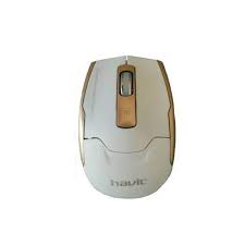 MOUSE HV-MS986GT (W) BLEUTOUTH